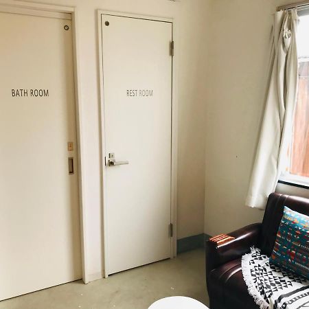 Meedafu'S Yui Hostel And Coffee Yoron Exterior photo