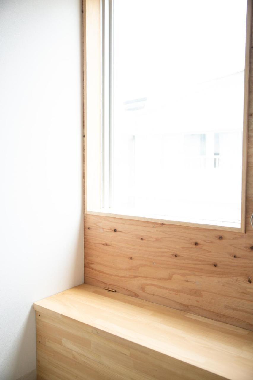 Meedafu'S Yui Hostel And Coffee Yoron Exterior photo